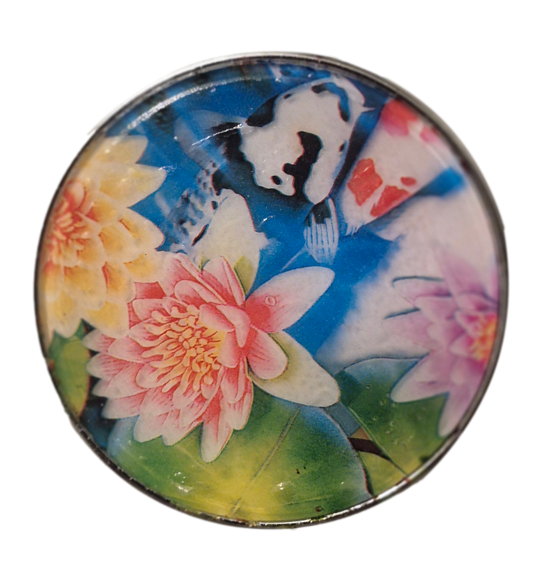 koi-fish-secret friend